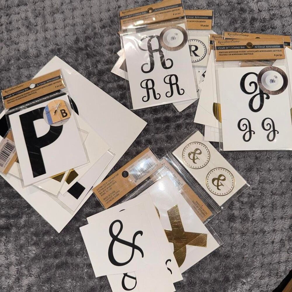 Unbranded multi Stickers